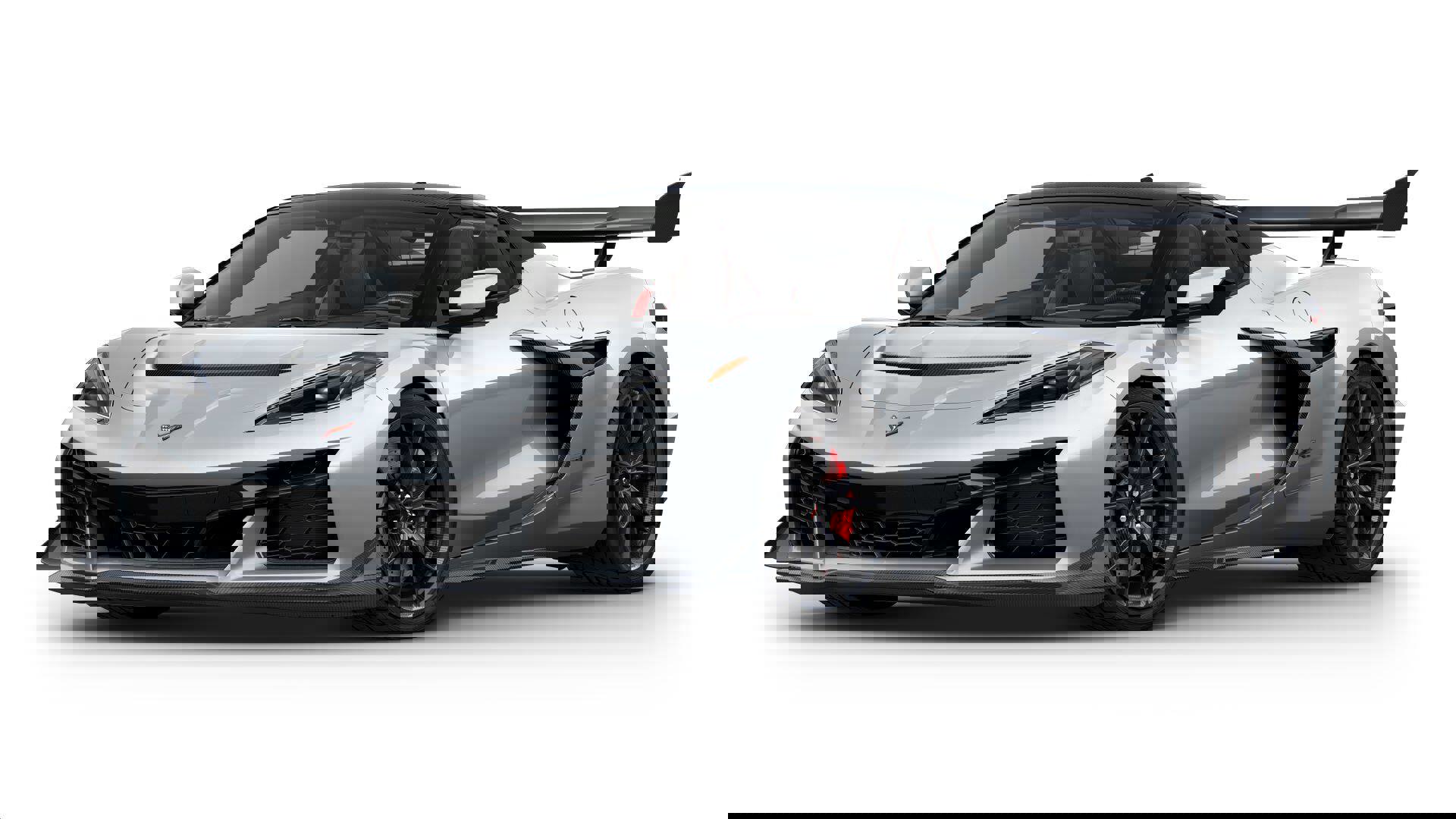 New 2026 Chevrolet Corvette ZR1 image 25