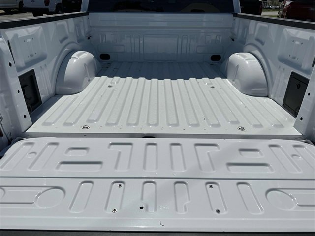 New 2025 Ford F150 XLT w/ Equipment Group 302A MID image 10