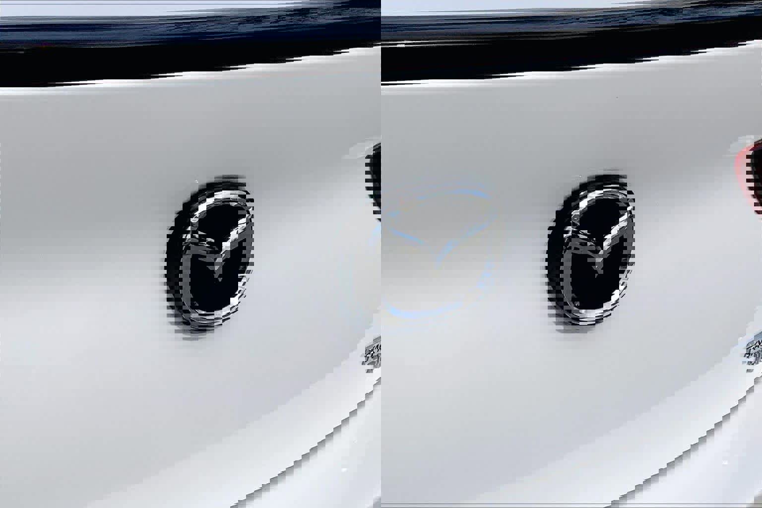 Used 2024 MAZDA MAZDA3 MAZDA3 2.5 T PP AWD image 30