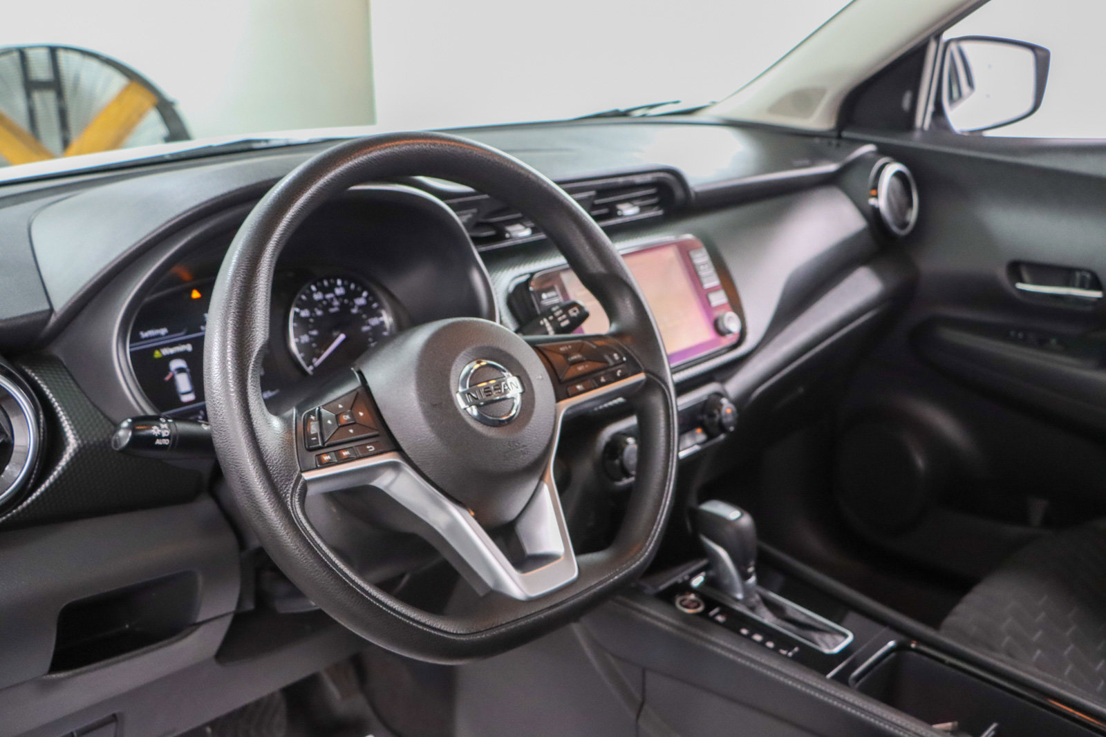 Used 2021 Nissan Kicks SV image 22