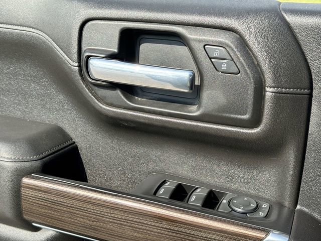 Used 2021 Chevrolet Silverado 1500 LT RWD image 13