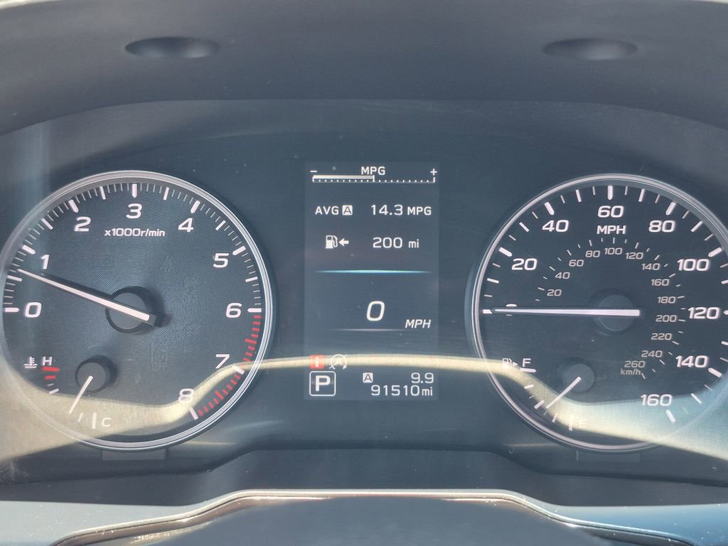 Used 2022 Subaru Outback Premium AWD/4WD image 21