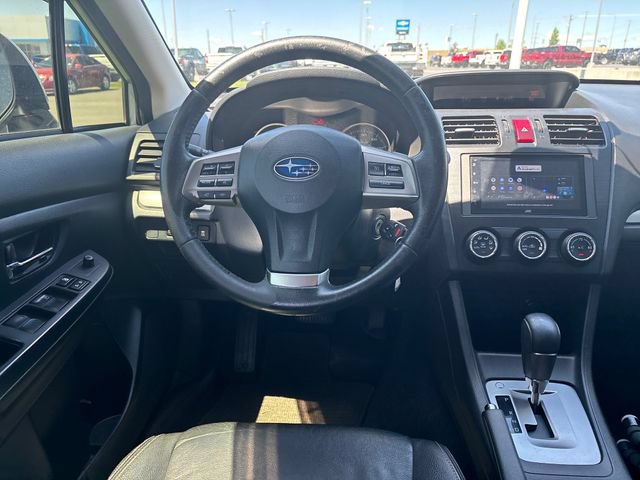 Used 2014 Subaru Crosstrek 2.0i Limited AWD/4WD image 13