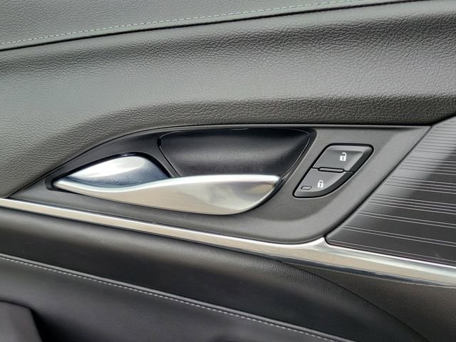 Used 2021 Cadillac CT4 Luxury image 16