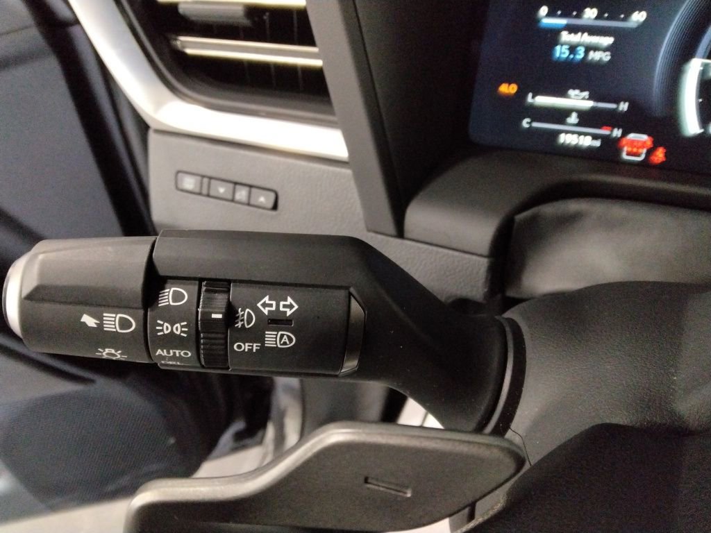 Used 2024 Lexus GX 550 image 15