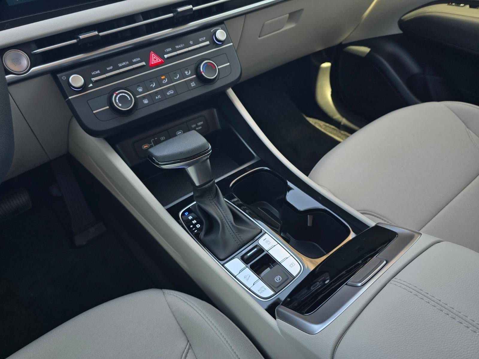 New 2026 Hyundai Tucson SE FWD image 16