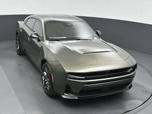New 2026 Dodge Charger R/T w/ Driver Convenience Group AWD/4WD image 39