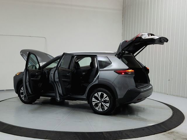 Used 2023 Nissan Rogue SV w/ SV Premium Package image 13