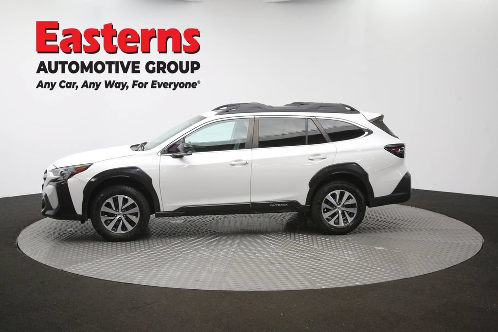 Used 2023 Subaru Outback Premium AWD/4WD image 59