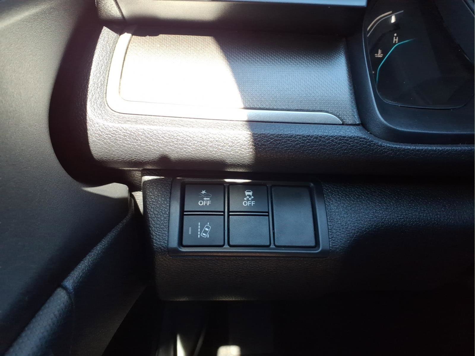 Used 2019 Honda Civic LX image 25