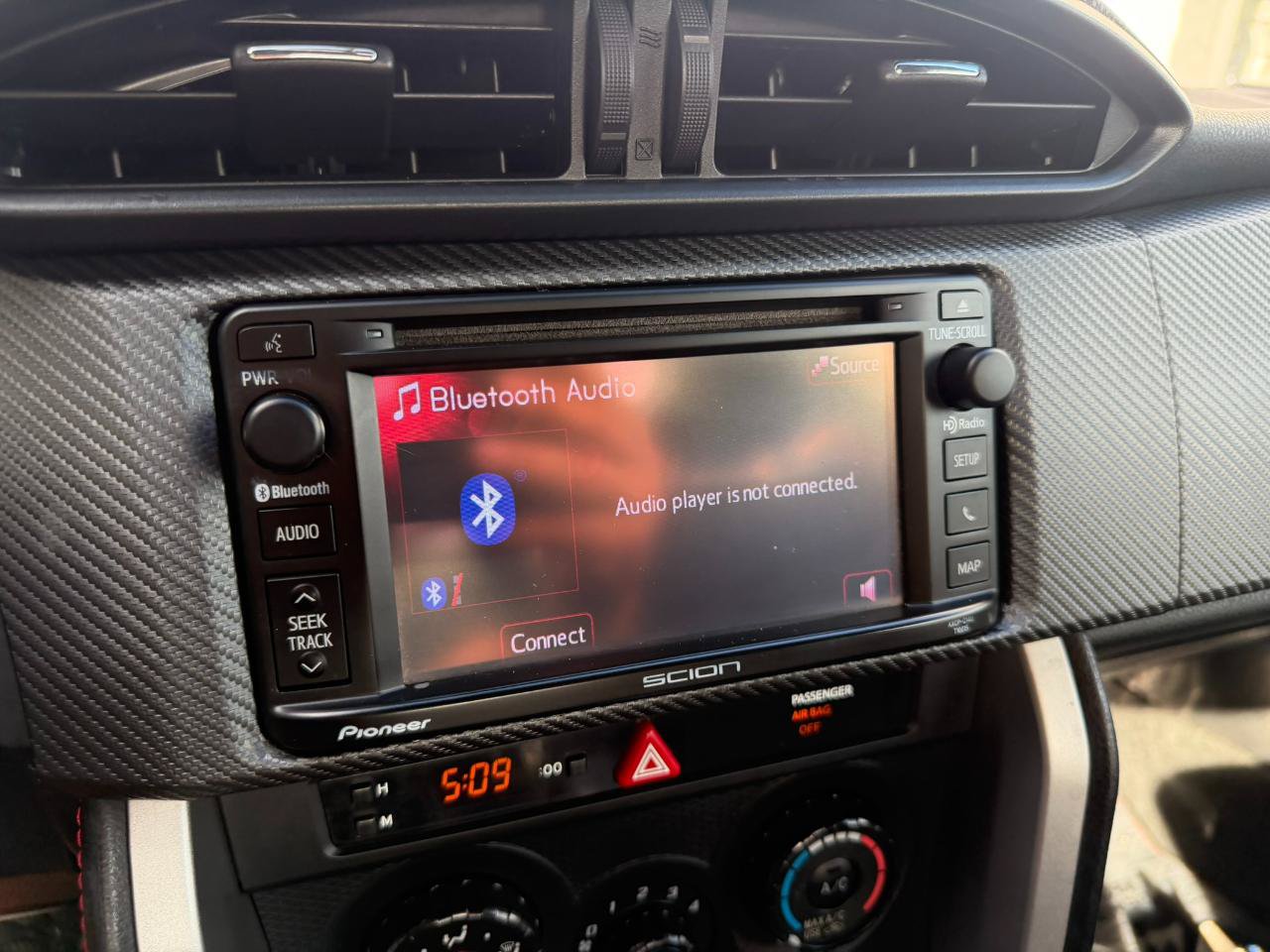 Used 2015 Scion FR-S RWD image 28
