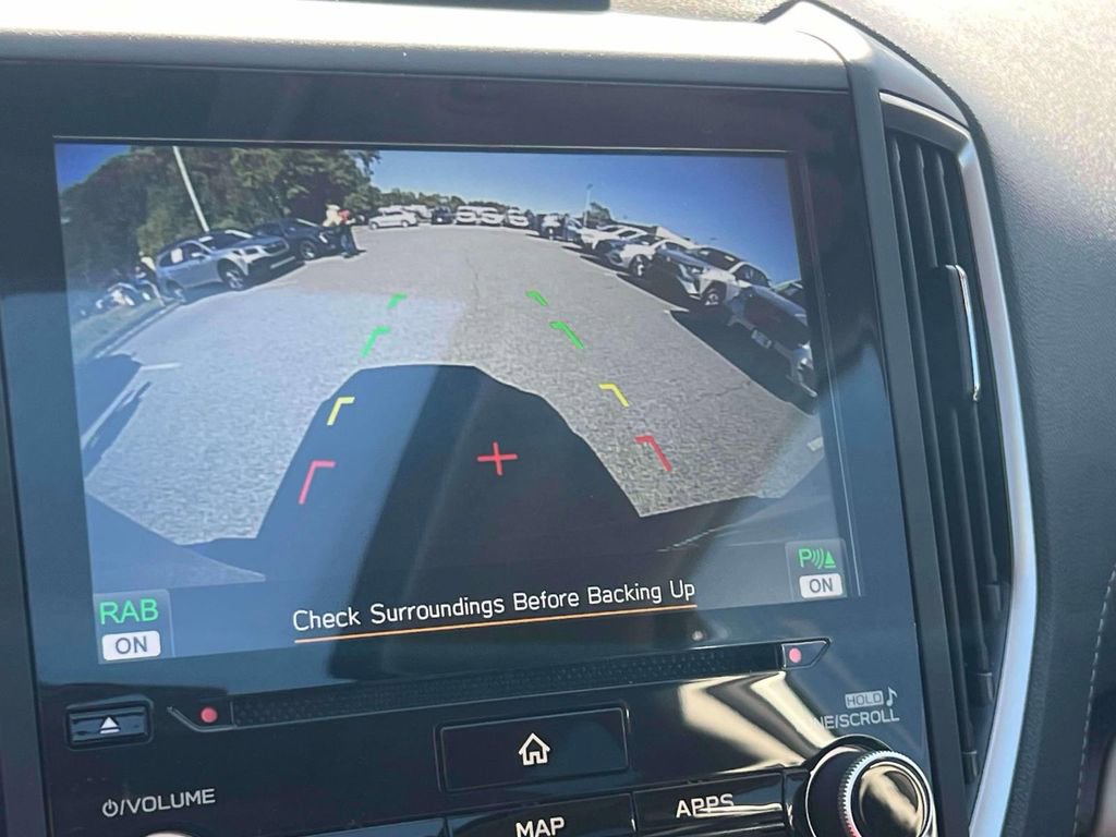 Used 2023 Subaru Forester Limited image 20