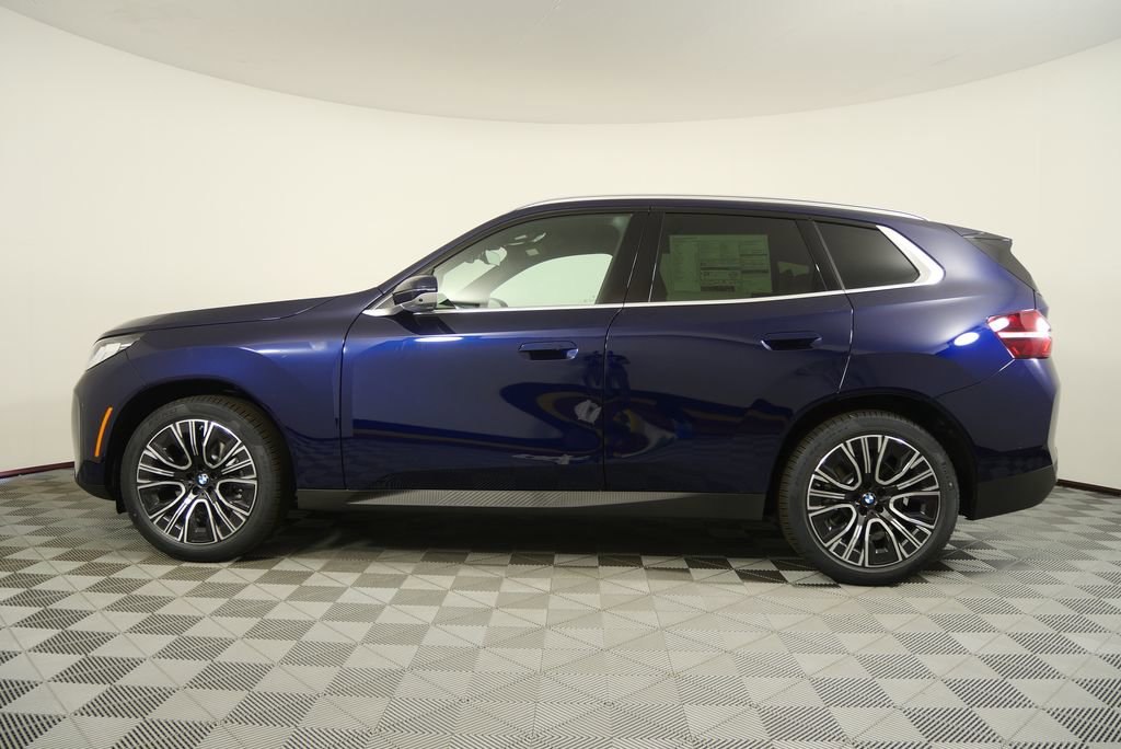 Used 2026 BMW X3 xDrive30 w/ Premium Package image 6