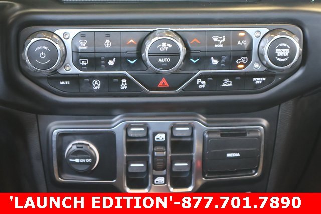 Used 2020 Jeep Gladiator Rubicon image 15