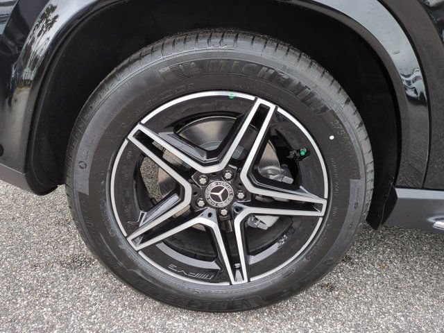 New 2026 Mercedes-Benz GLE 350 4MATIC image 11
