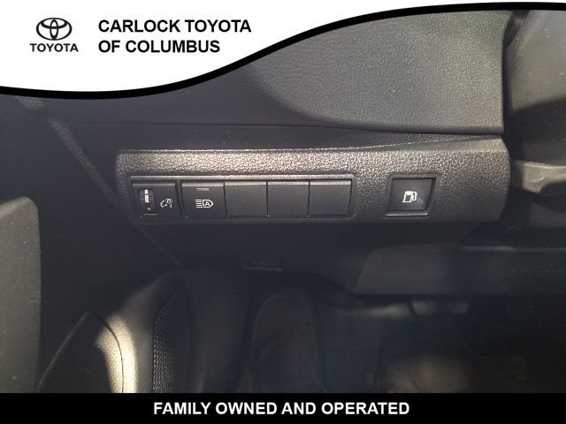 Used 2024 Toyota Corolla LE FWD image 24