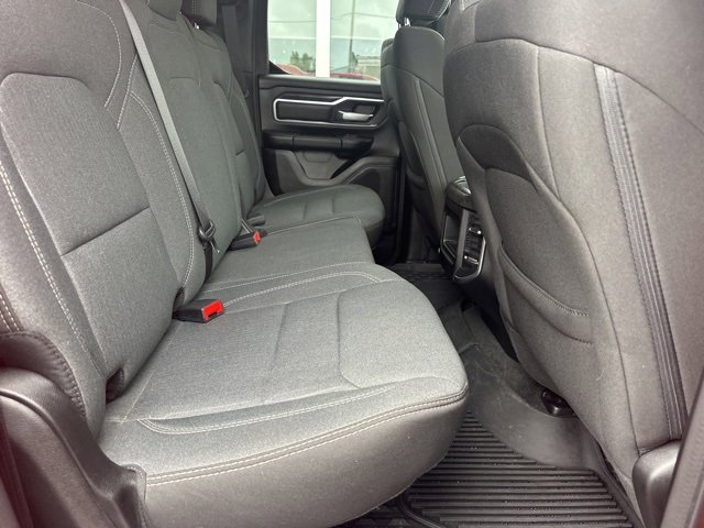 Used 2023 RAM 1500 Big Horn image 26