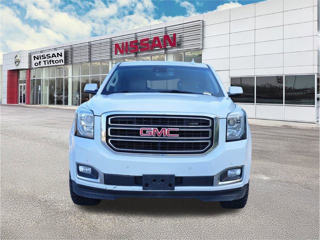 Used 2019 GMC Yukon SLT image 2