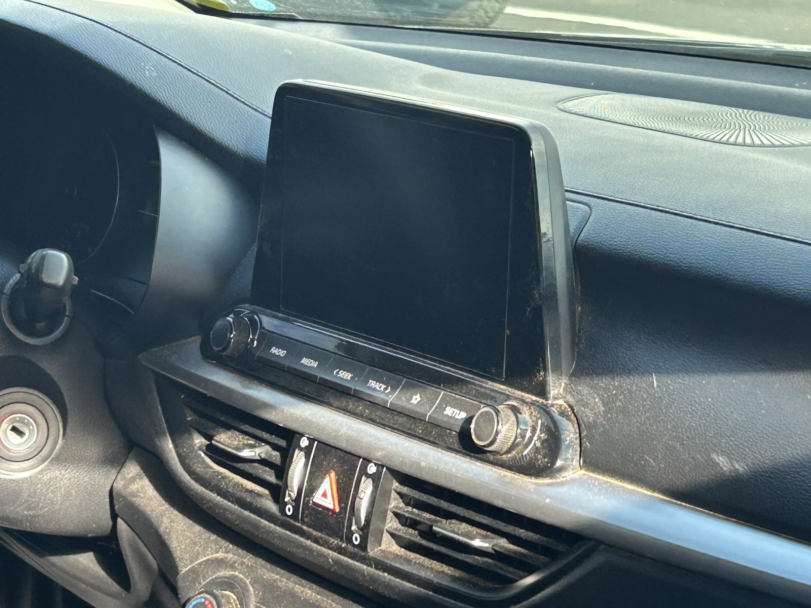 Used 2024 Kia Forte LX FWD image 10