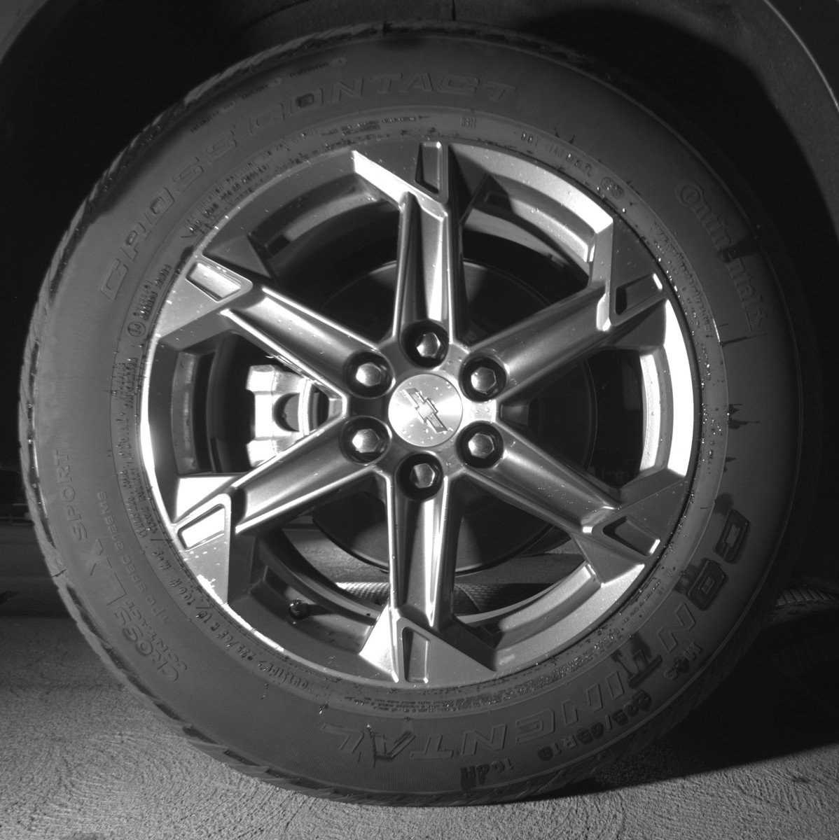 Used 2025 Chevrolet Blazer LT image 15