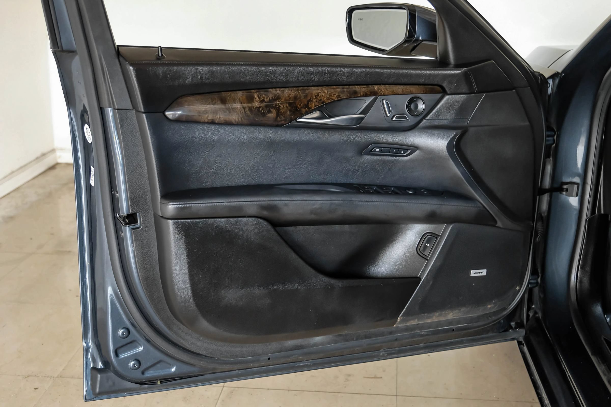 Used 2020 Cadillac CT6 Premium Luxury AWD/4WD image 51