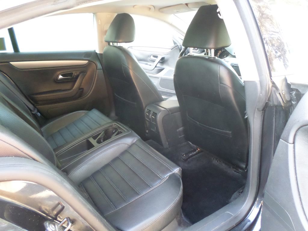 Used 2012 Volkswagen CC Sport image 15