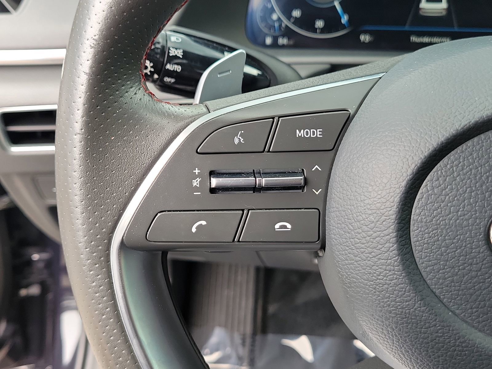 Used 2023 Hyundai Sonata SEL Plus w/ Preferred Accessory Package FWD image 30