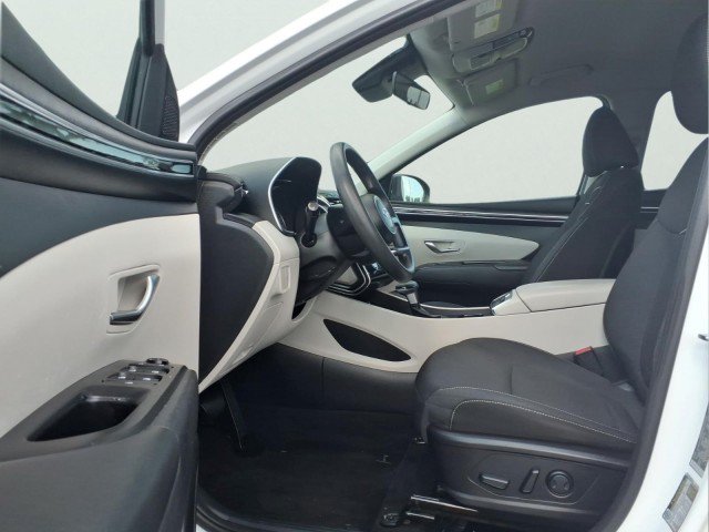 Used 2022 Hyundai Tucson SEL AWD/4WD image 16