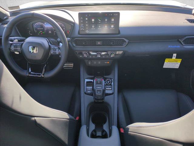 New 2026 Honda Prelude image 15