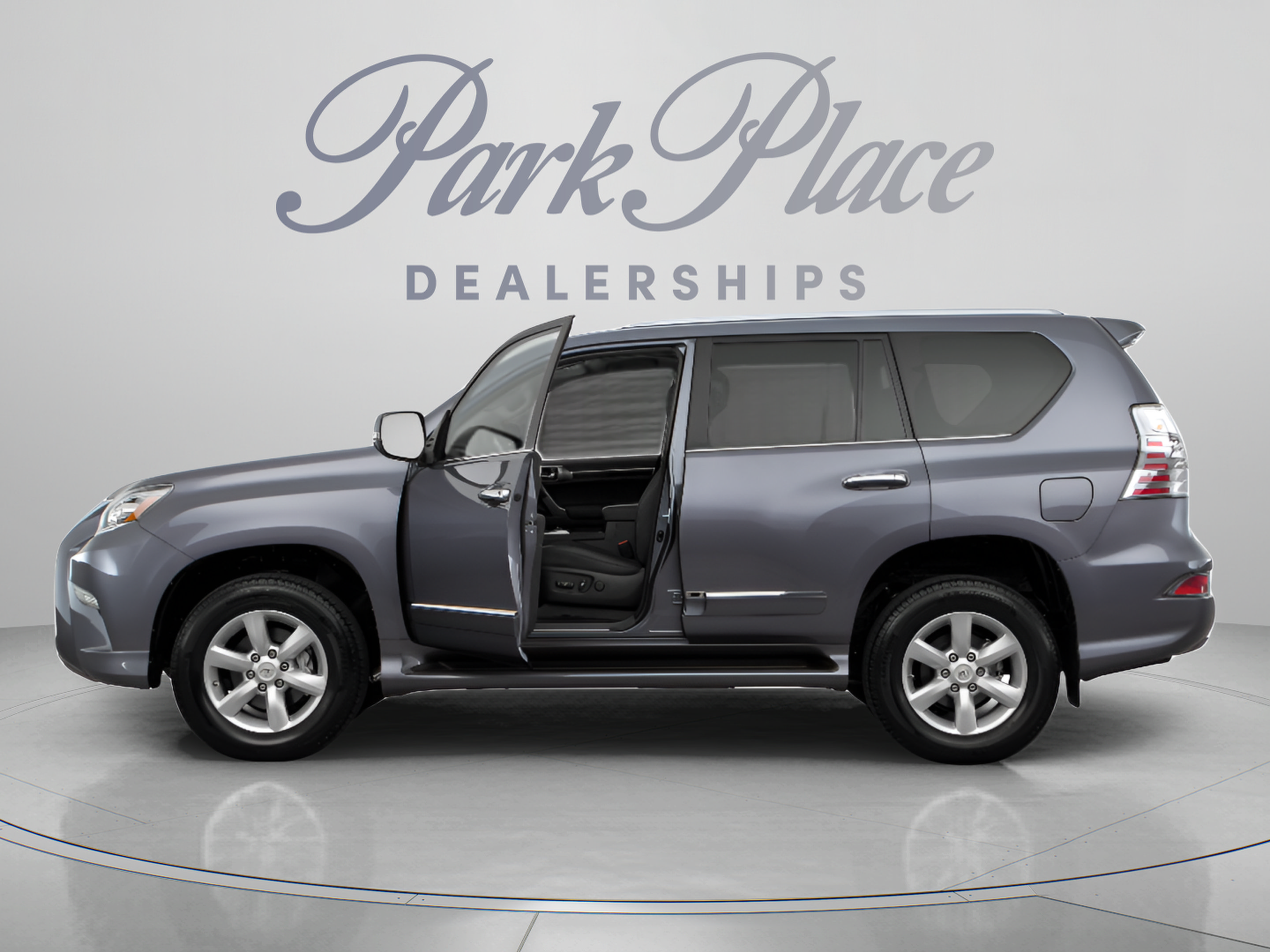 Used 2017 Lexus GX 460 Premium AWD/4WD video 2