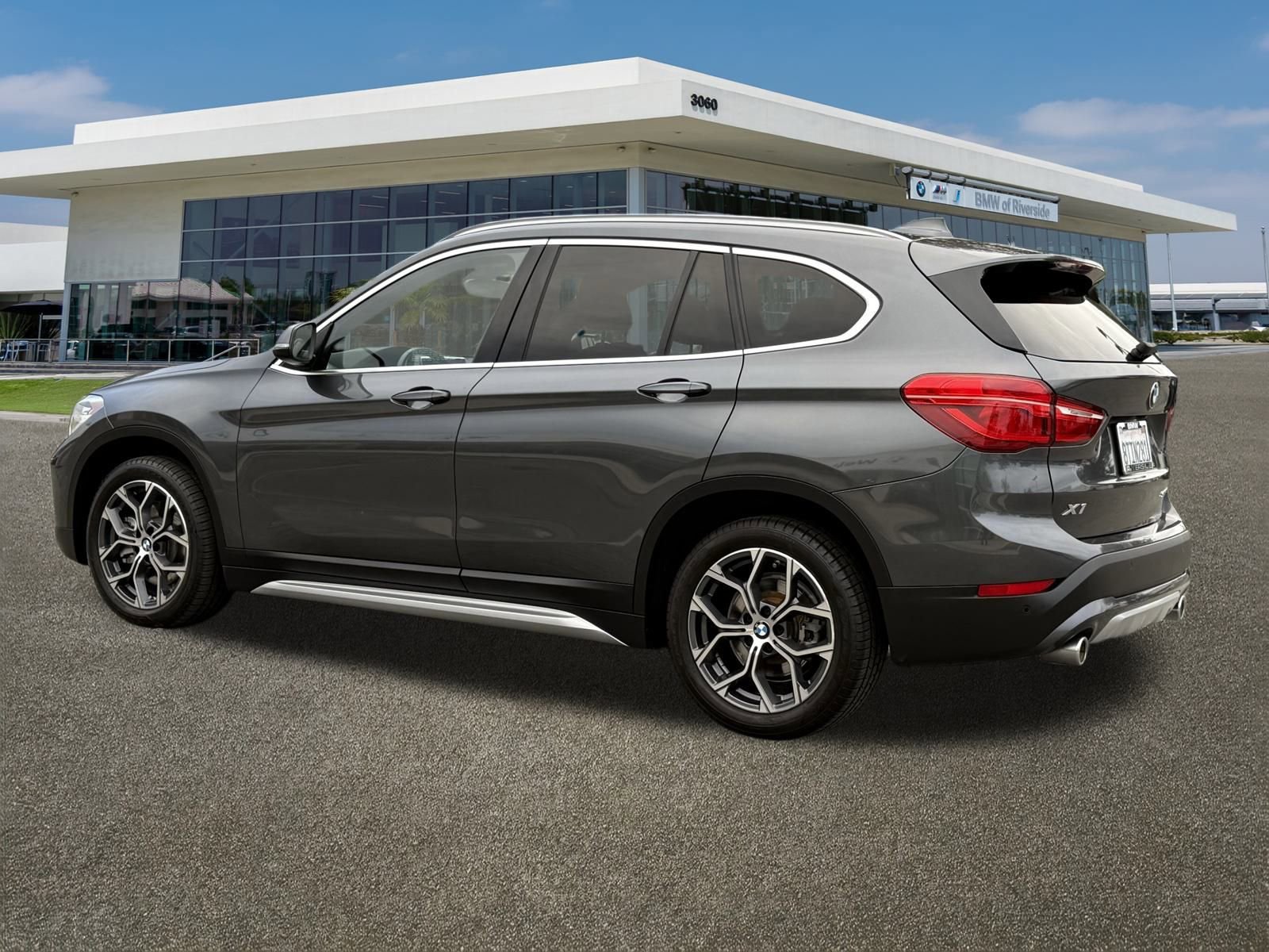 Used 2021 BMW X1 sDrive28i w/ Convenience Package image 7