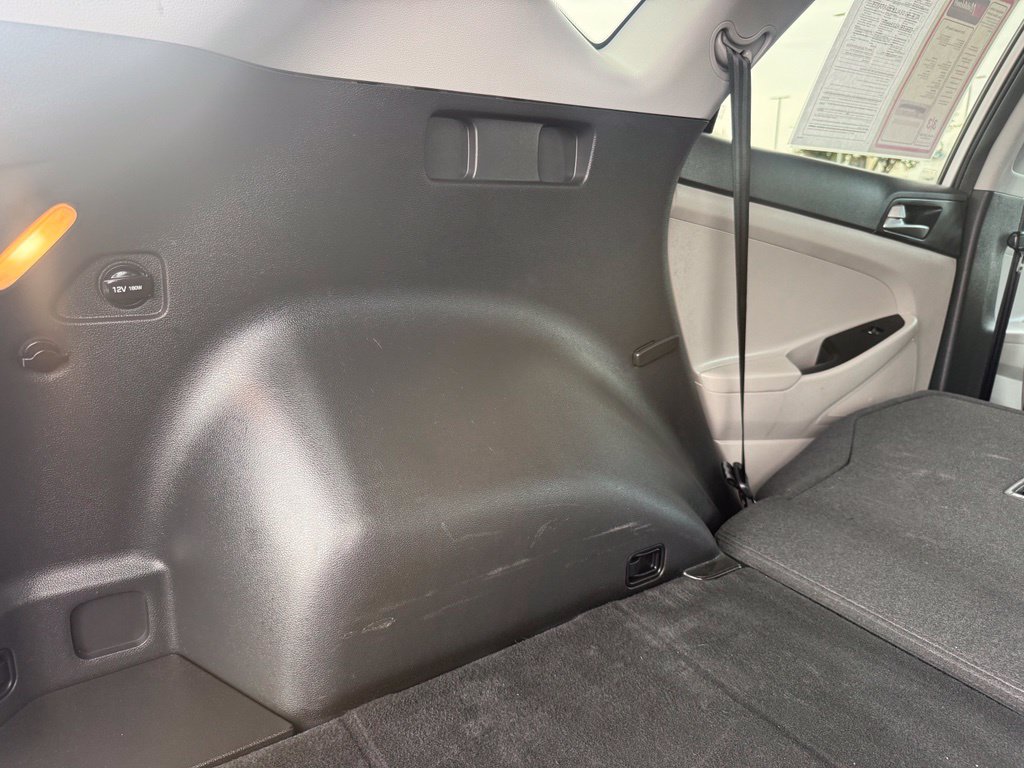 Used 2019 Hyundai Tucson SE AWD/4WD image 26