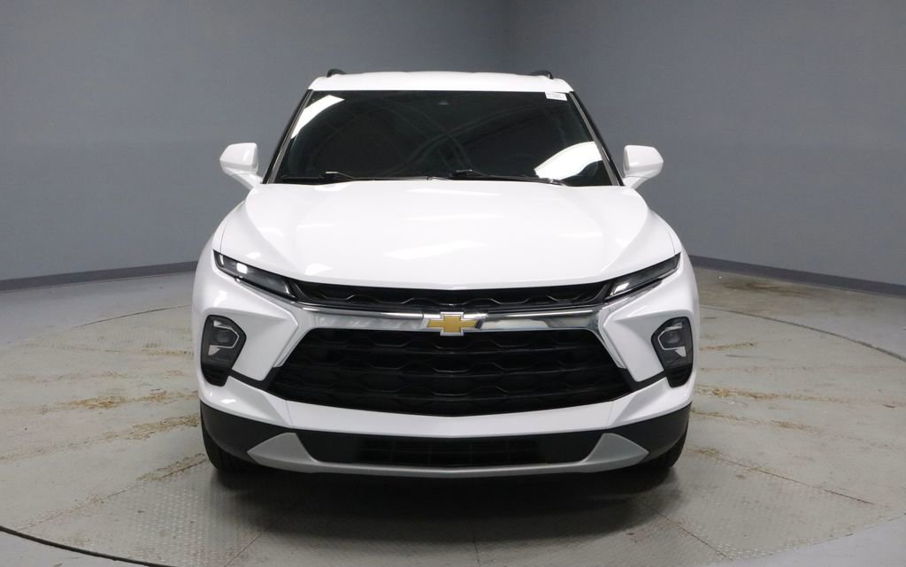 Used 2024 Chevrolet Blazer LT w/ Convenience Package image 6