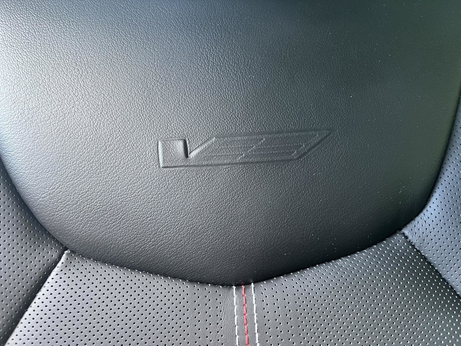 Used 2024 Cadillac CT5 V Blackwing RWD image 38