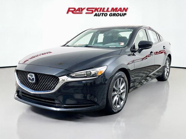 Used 2020 MAZDA MAZDA6 Sport image 3