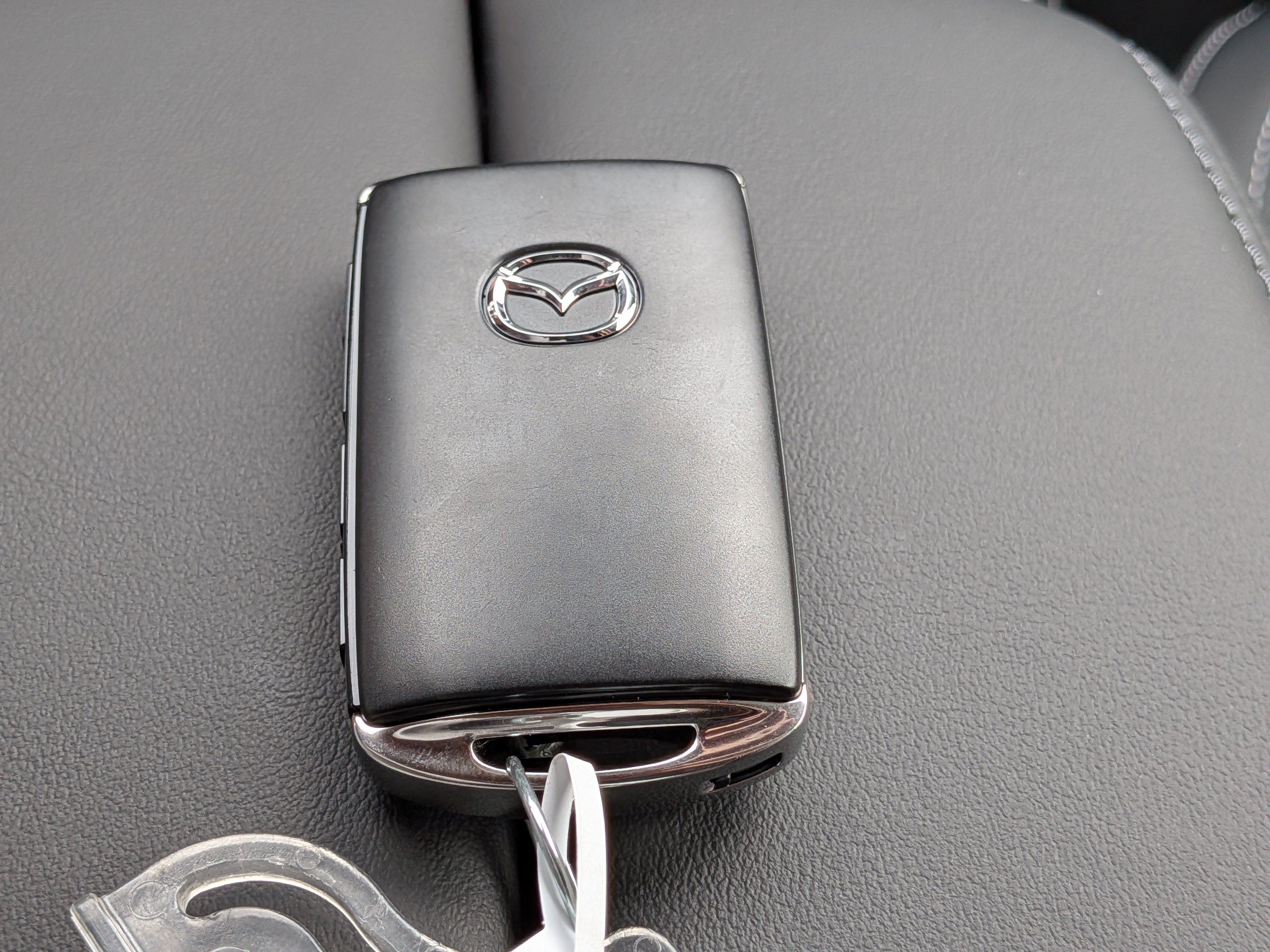 New 2026 MAZDA CX-5 Select AWD/4WD image 34