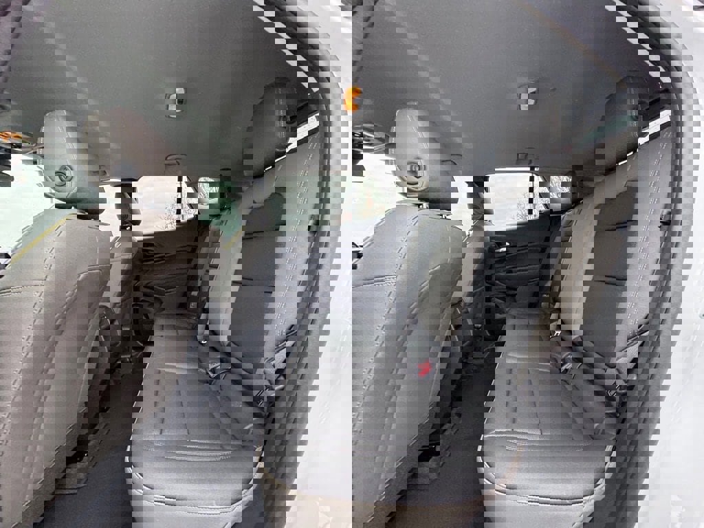 New 2026 Chevrolet Trax ACTIV image 8