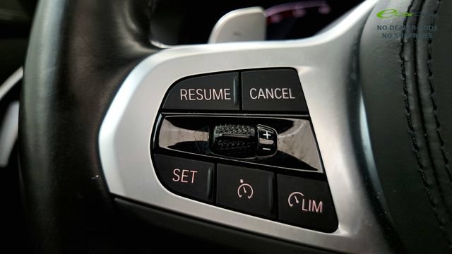 Used 2023 BMW 530i w/ M Sport Package RWD image 62