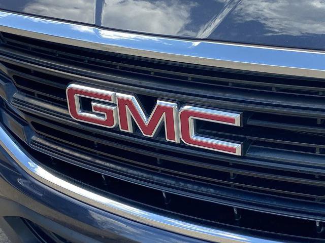 Used 2019 GMC Terrain SLE w/ Driver Convenience Package FWD image 26