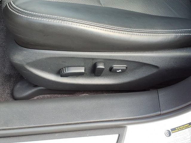 Certified 2024 INFINITI Q50 Luxe w/ Cargo Package RWD image 6
