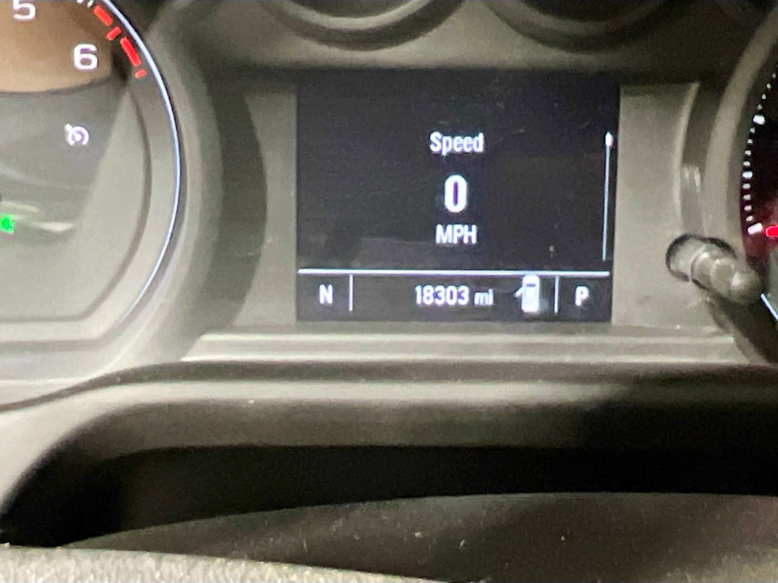 Used 2024 GMC Sierra 1500 Pro w/ Graphite Edition image 5