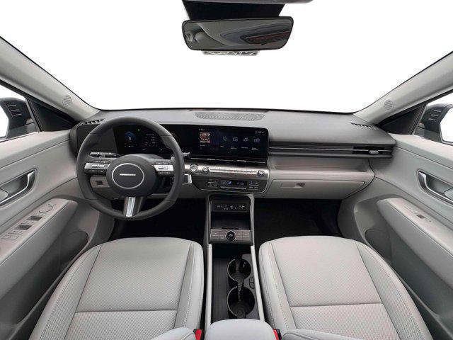 New 2026 Hyundai Kona SEL Premium FWD image 13