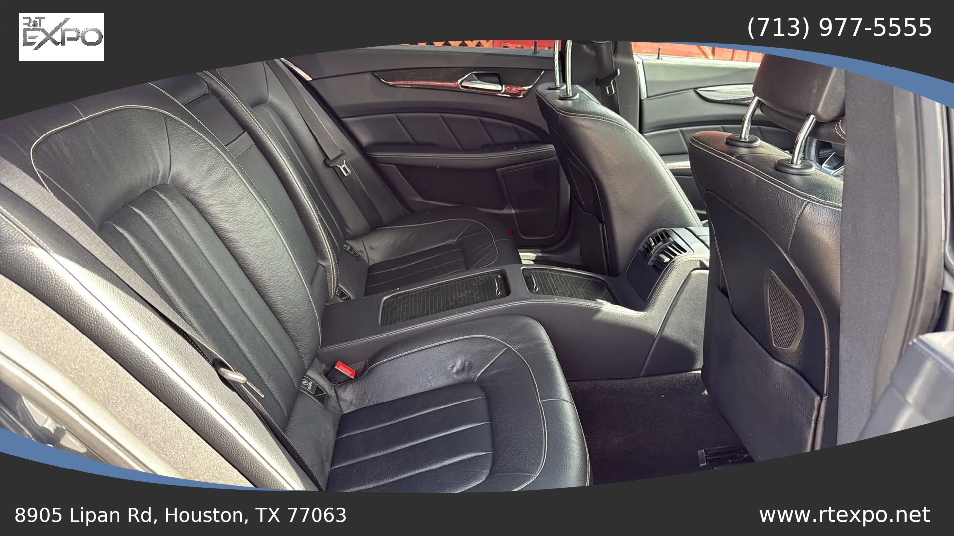 Used 2016 Mercedes-Benz CLS 400 image 30