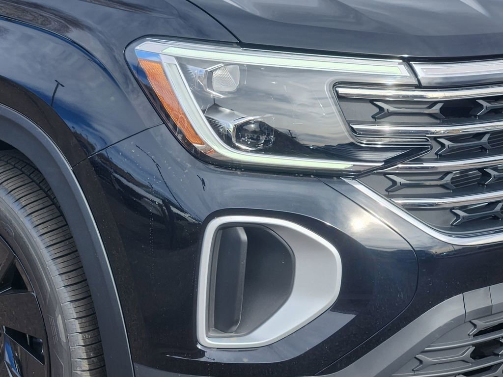 New 2026 Volkswagen Atlas SE image 28