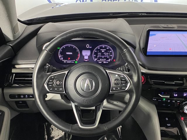 Used 2023 Acura MDX w/ Technology Package AWD/4WD image 21