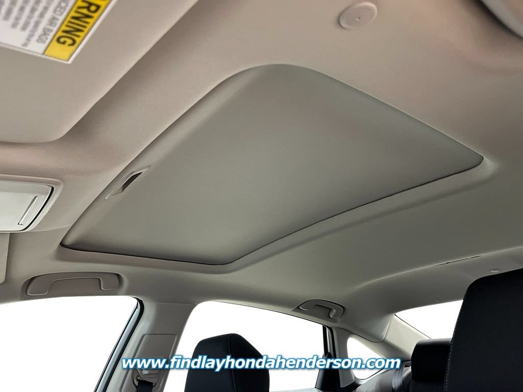 New 2026 Honda Accord SE image 23