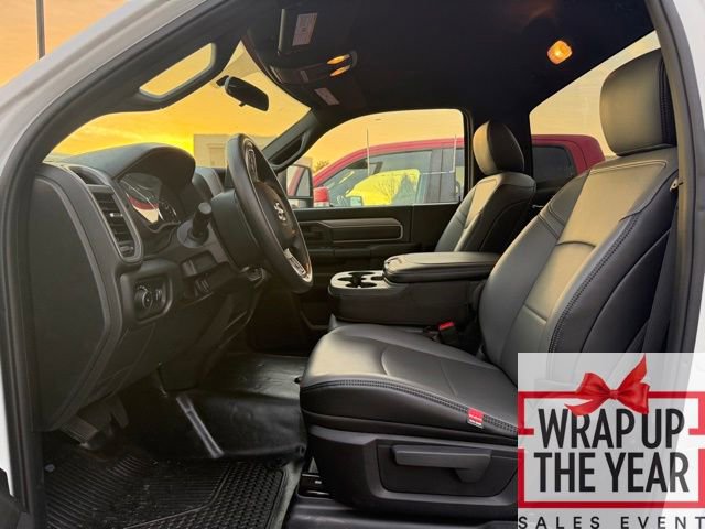 Used 2024 RAM 2500 Tradesman image 12