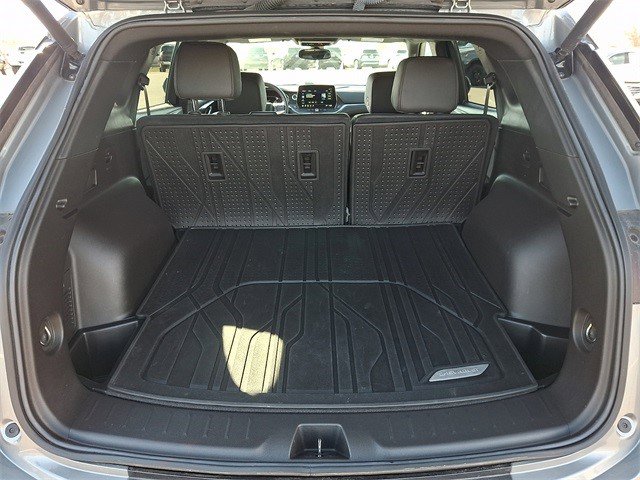 Certified 2024 Chevrolet Blazer RS w/ LPO, Floor Liner Package image 30