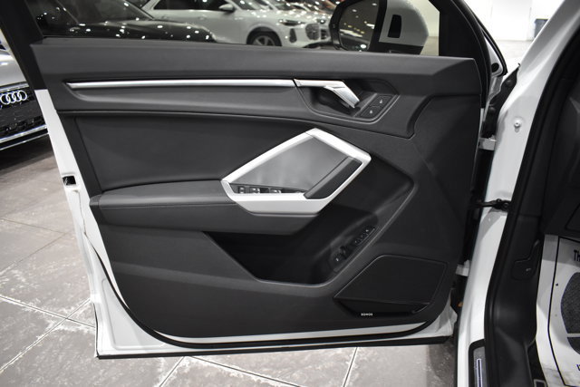 Used 2022 Audi Q3 2.0T Premium Plus image 34