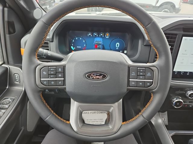 Used 2025 Ford F150 Tremor w/ Tow/Haul Package image 21